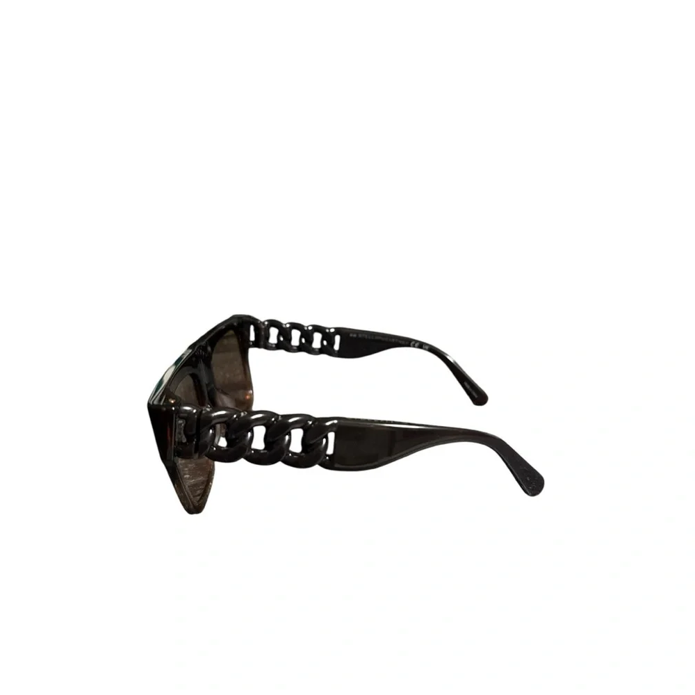 Stella McCartney Falabella Square Oversized Sunglasses - Picture 5 of 10